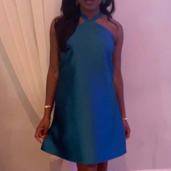 Badgley Mishka dress - Picture 1 of 3